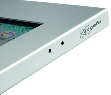 Secure iPad 2 Enclosure - Pts 1104