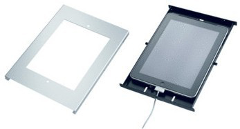 Secure iPad 2 Enclosure - Pts 1104