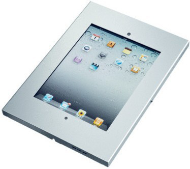 Secure iPad 2 Enclosure - Pts 1104