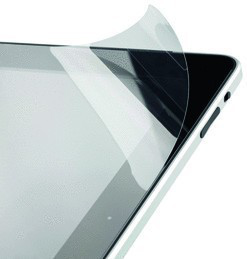 Secure iPad 2 Enclosure - Pts 1104