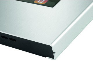 Secure iPad 2 Enclosure - Pts 1104