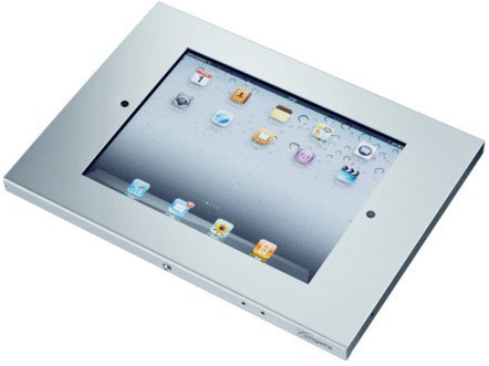 Secure iPad 2 Enclosure - Pts 1104