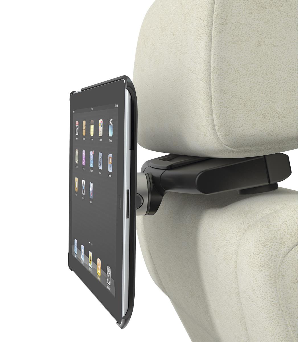 Home Pack Holder + Wall + Table Stand For iPad2