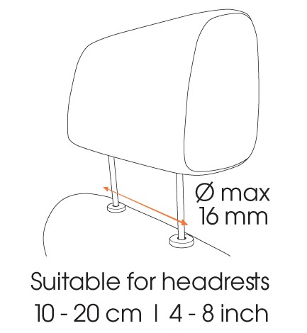 Home Pack Holder + Wall + Table Stand For iPad2