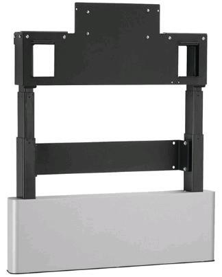 Pfwe 7150/ Motorized Displays Wall Mount