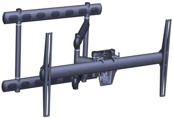 Display Wall Mount Pfw-6852