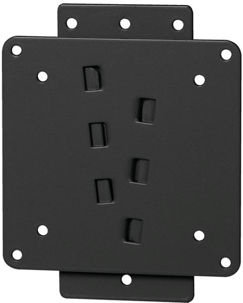 Mnt 50 Fixed Tv Wall Mount (5340000)
