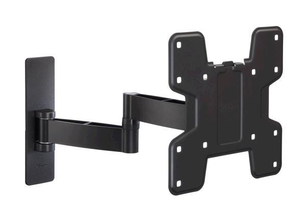 Display Wall Mount Pfw 2040 Turn & Tilt