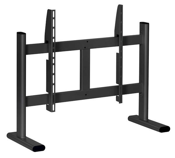 Display Table Stand Silver Pb 050