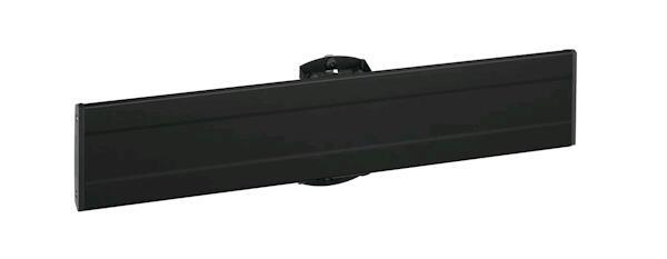 Interface Bar Pfb 3407 Black