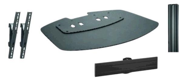 Kit/ Floor Stand Kit Fd1864