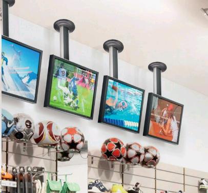 Display Interface Pfi 3015, Multi-angle