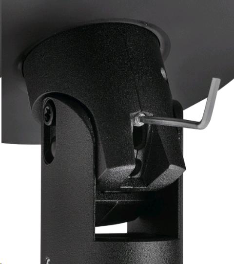 Puc 1045 - Ceiling Plate Turn And Tilt