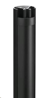 Puc 2408 Connect-it Pole 80cm Black