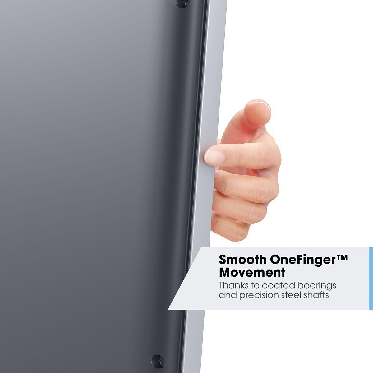 Tvm 3445 Full Motion+ Medium Wall Mount