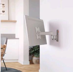Tvm 3245 - Full Motion+ Small Wall Mount