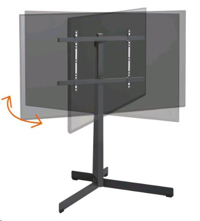 Tvs 3690 Floorstand Steel