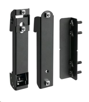 Pls 8001 LED Vertical Profile Mounting Strip