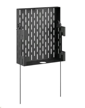 Rise A311 Hidden Storage Motorized Display Lift