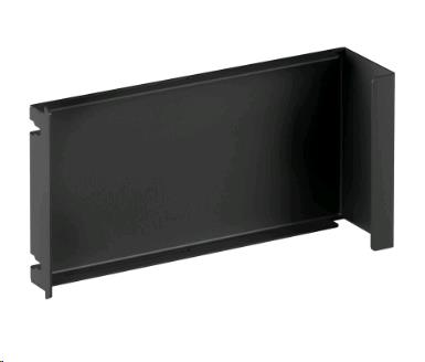 Rise A321 Hidden Storage Bar Extender Motorized Display Lift