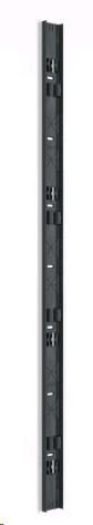 Tva 6000 Cable Cover - Black