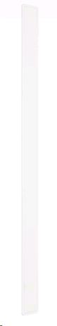Tva 6000 Cable Cover - White