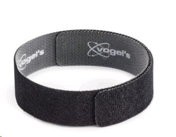 Tva 6201 Cable Straps Black