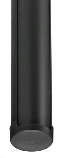 Puc 2422 Pole 220 Cm (black)