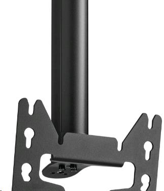 Puc 2422 Pole 220 Cm (black)