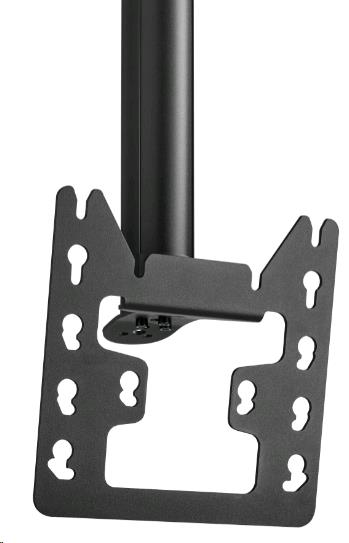 Pole Puc 2415 150 Cm, Black