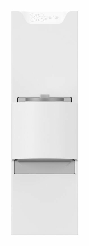 Momo C101 Wall Mount Component For Momo Motion And Motion Plus (white)