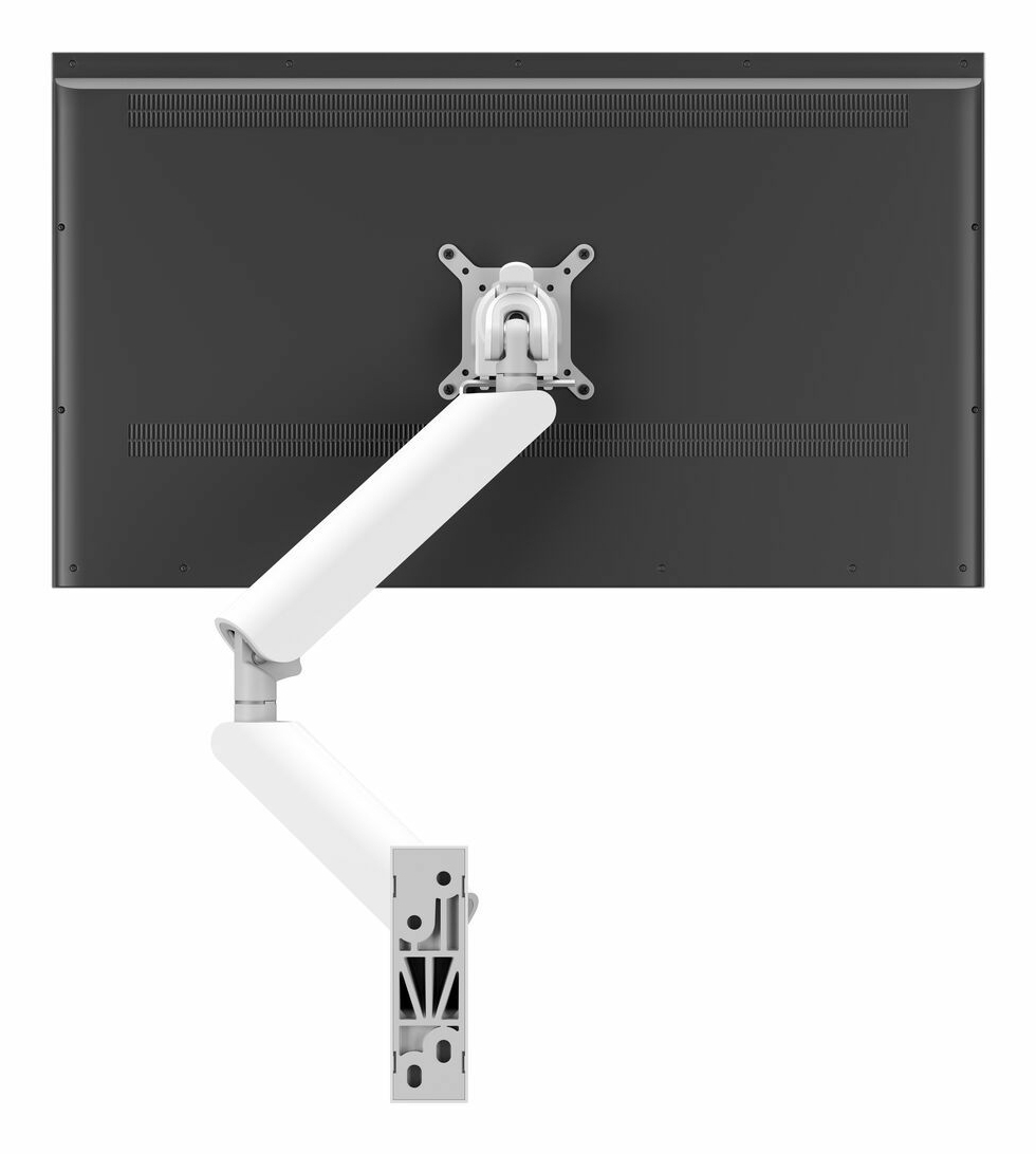 Momo C101 Wall Mount Component For Momo Motion And Motion Plus (white)