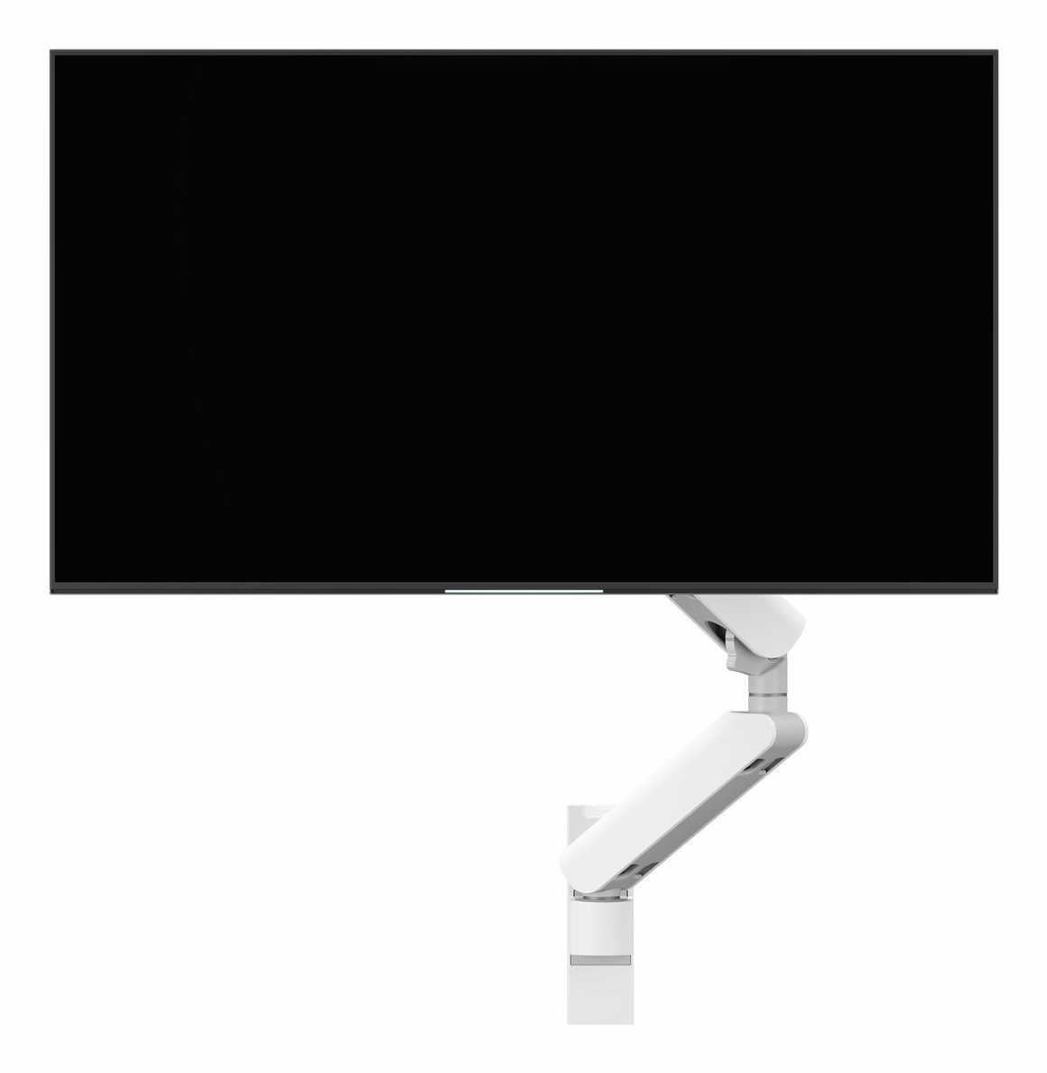 Momo C101 Wall Mount Component For Momo Motion And Motion Plus (white)