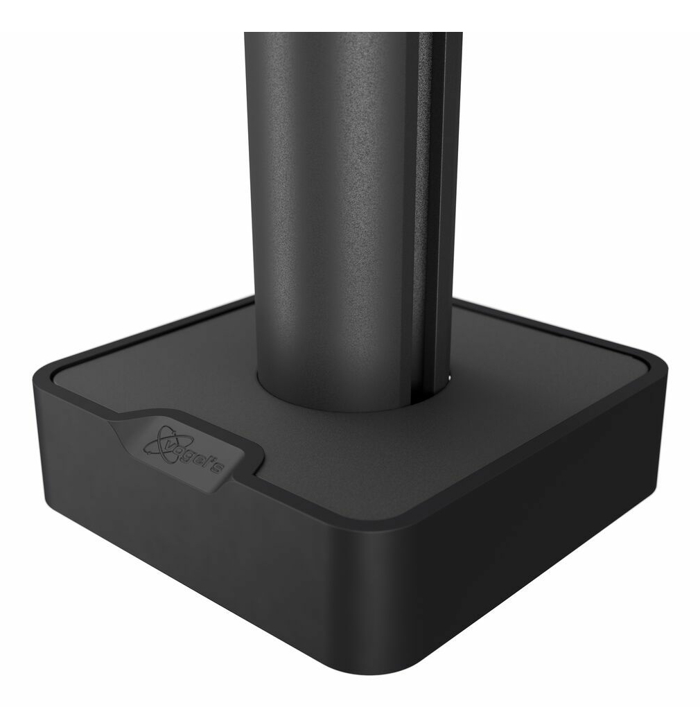 Momo C160 Base With Pole Component, For Motion And Motion Plus, 60 Cm (black)