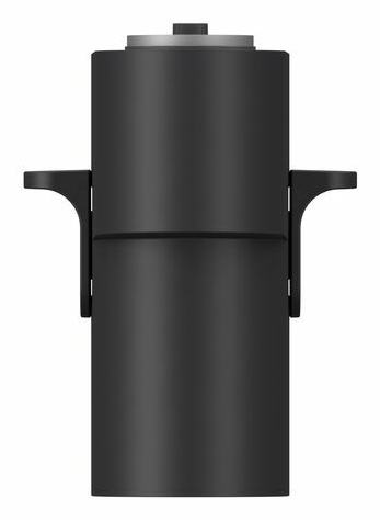 Momo C201 Pole Clamp Component, Motion (black)