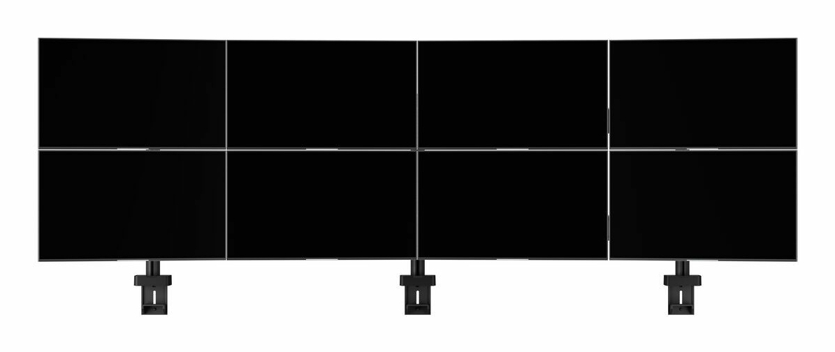 Momo C320 Arm Straight 20cm