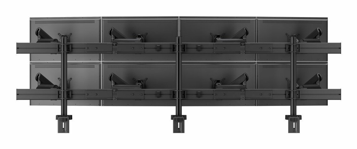Momo C320 Arm Straight 20cm