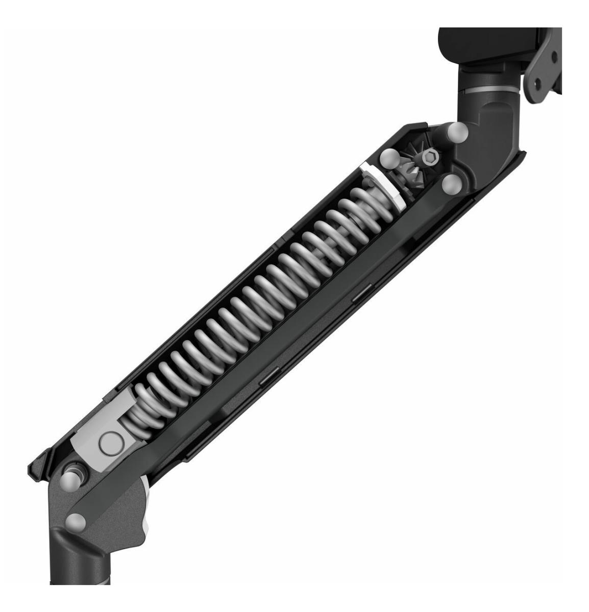 Arm Dynamic Momo C327 27cm Black