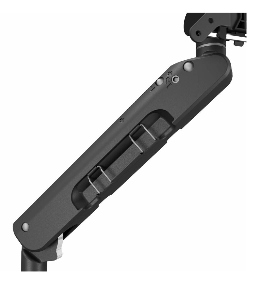 Arm Dynamic Momo C327 27cm Black