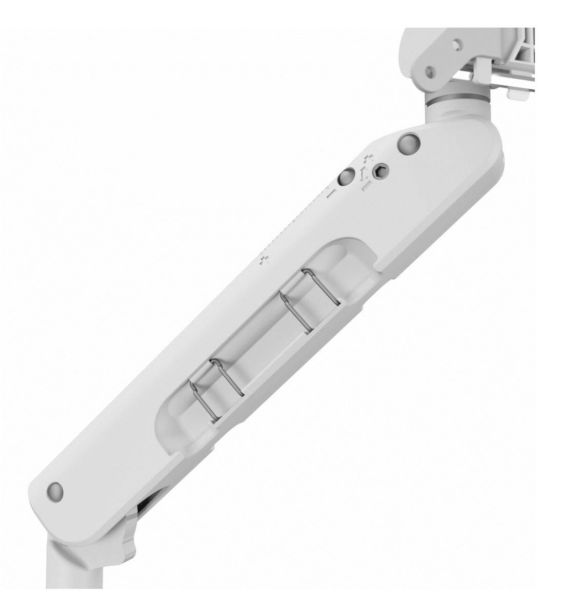 Momo C327 Arm Dynamic 27cm