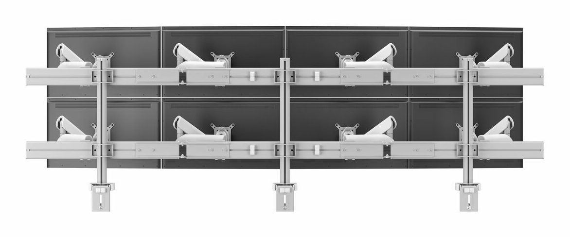 Momo C327 Arm Dynamic 27cm