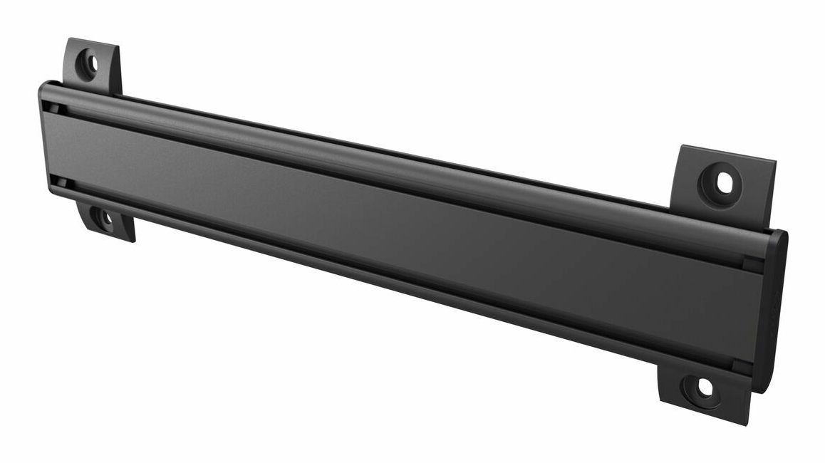 Momo C450 Interface Bar Component, 50cm (black)