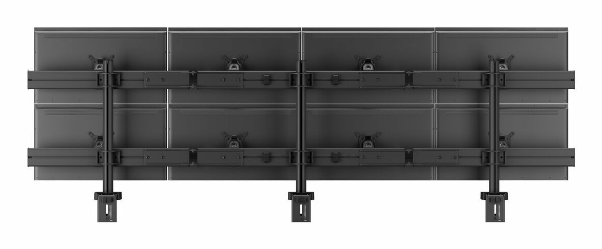 Momo C450 Interface Bar Component, 50cm (black)