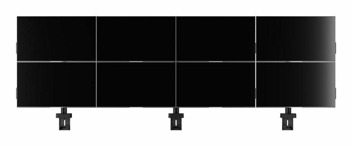 Momo C450 Interface Bar Component, 50cm (black)
