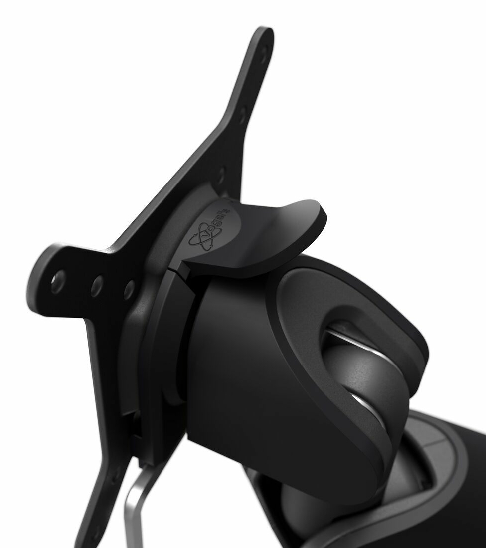 Monitor Interface Momo C501 Black