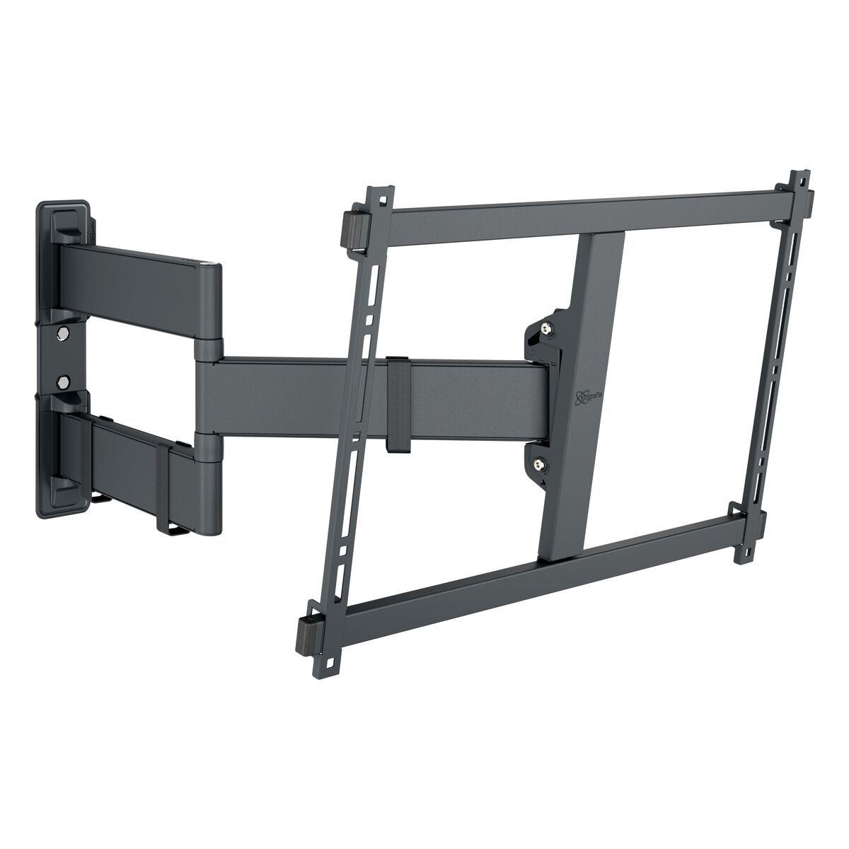 Tvm 3845 Full-motion Tv Wall Mount (black)