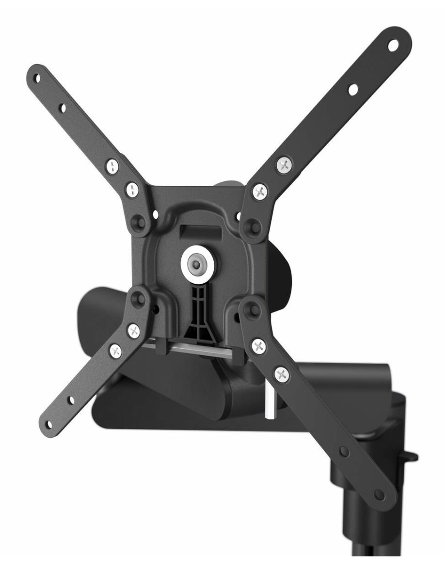Momo A003 Vesa Extender 200x200