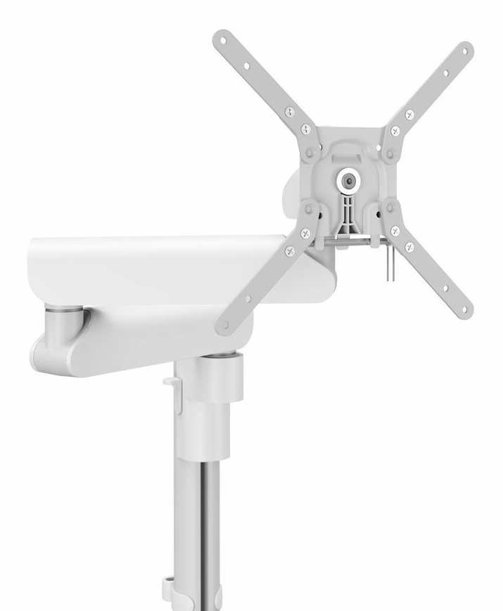 Momo A003 Vesa Extender 200x200 White
