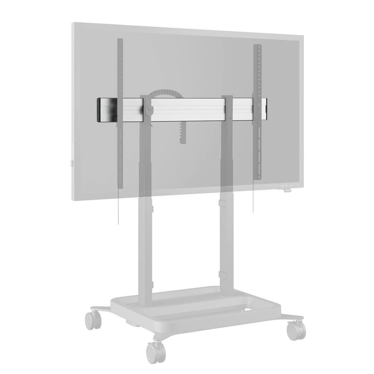 Rise A172 Pfb Bar 1100mm Black