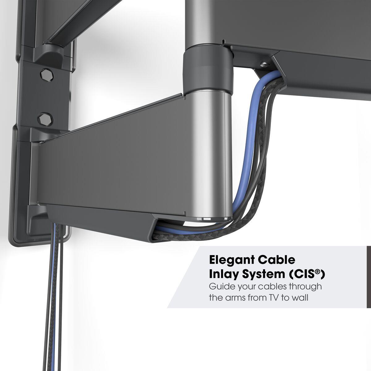 Tvm 5445 Full Motion+ Mount Medium